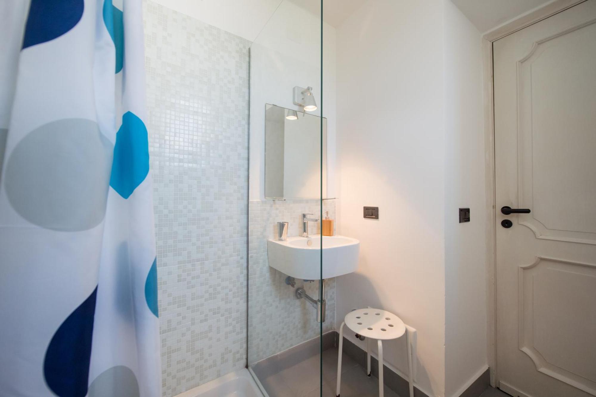 Gioia 13 Rooms & Apartments Προτσίντα Εξωτερικό φωτογραφία