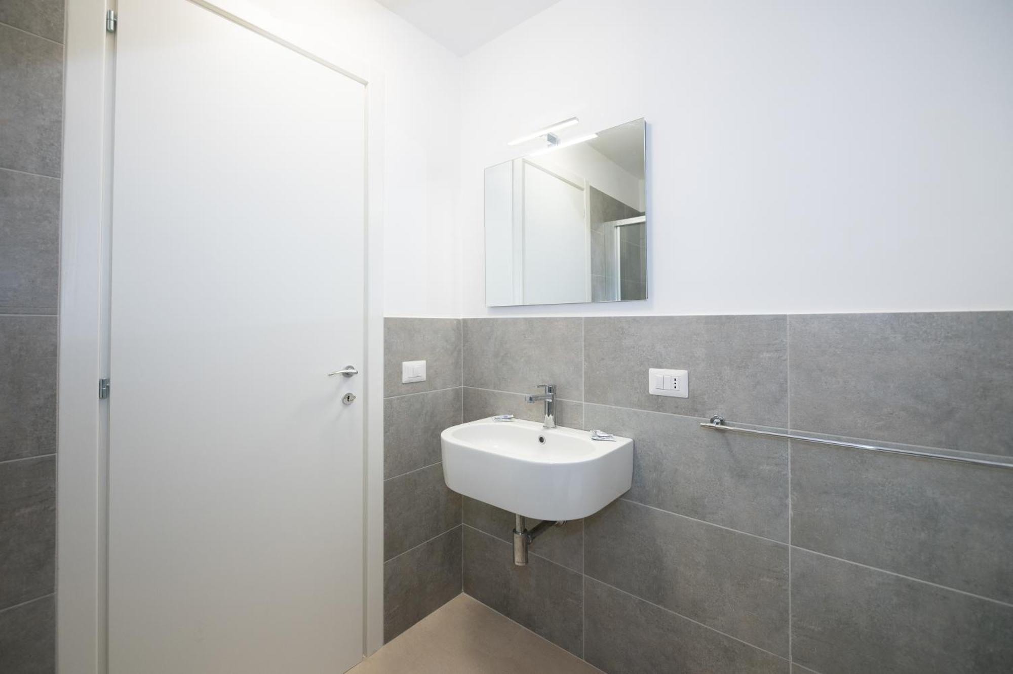 Gioia 13 Rooms & Apartments Προτσίντα Εξωτερικό φωτογραφία
