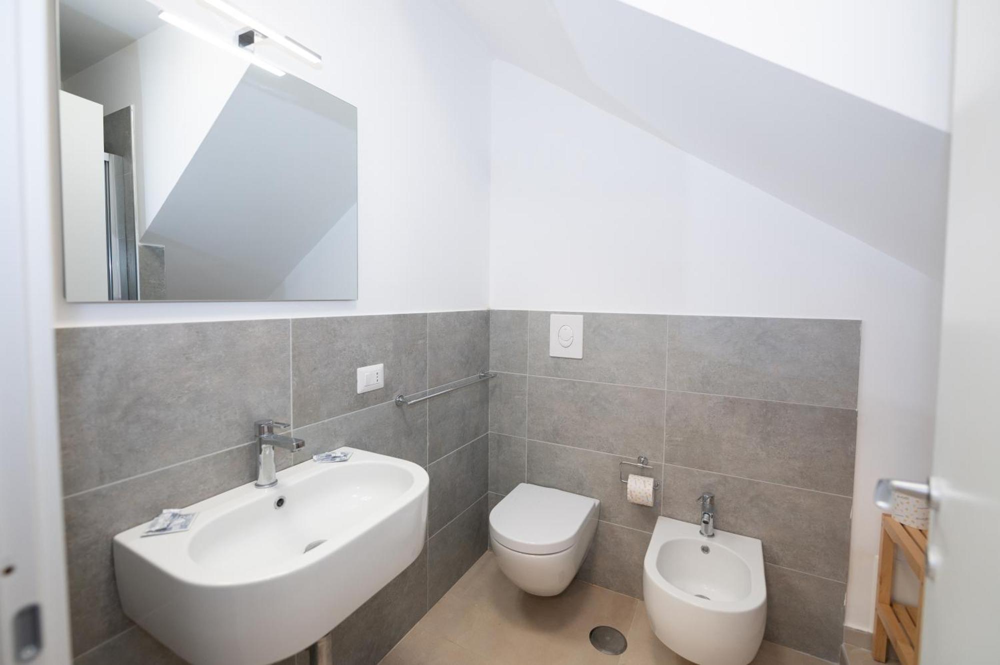 Gioia 13 Rooms & Apartments Προτσίντα Εξωτερικό φωτογραφία