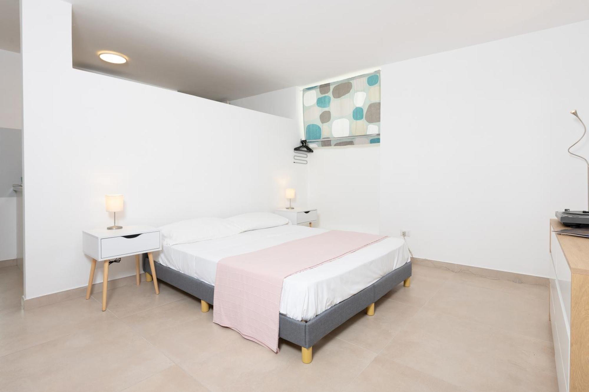 Gioia 13 Rooms & Apartments Προτσίντα Εξωτερικό φωτογραφία