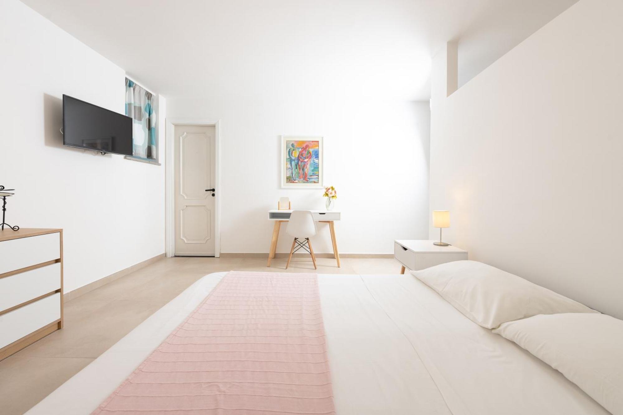 Gioia 13 Rooms & Apartments Προτσίντα Εξωτερικό φωτογραφία