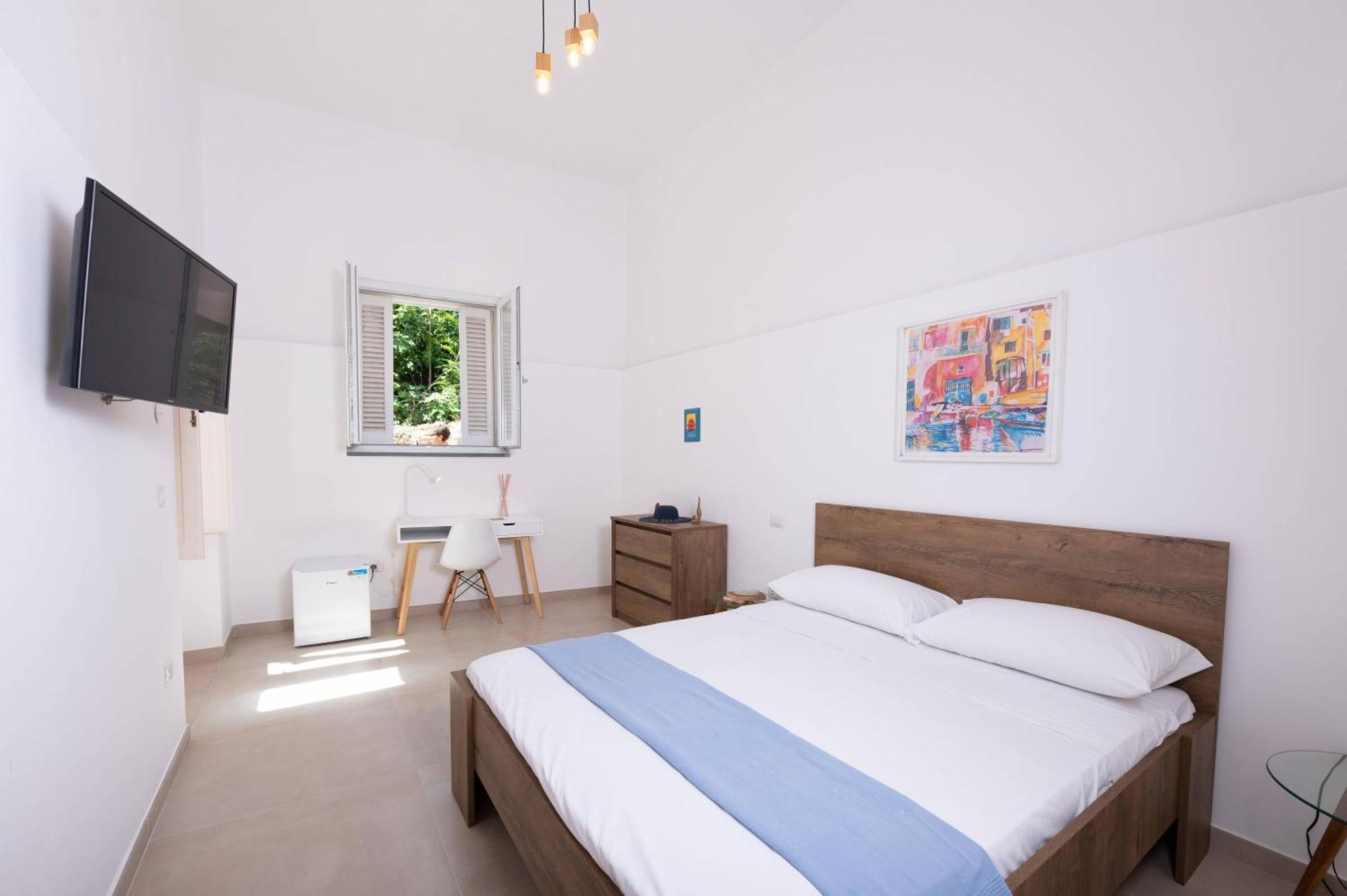 Gioia 13 Rooms & Apartments Προτσίντα Εξωτερικό φωτογραφία