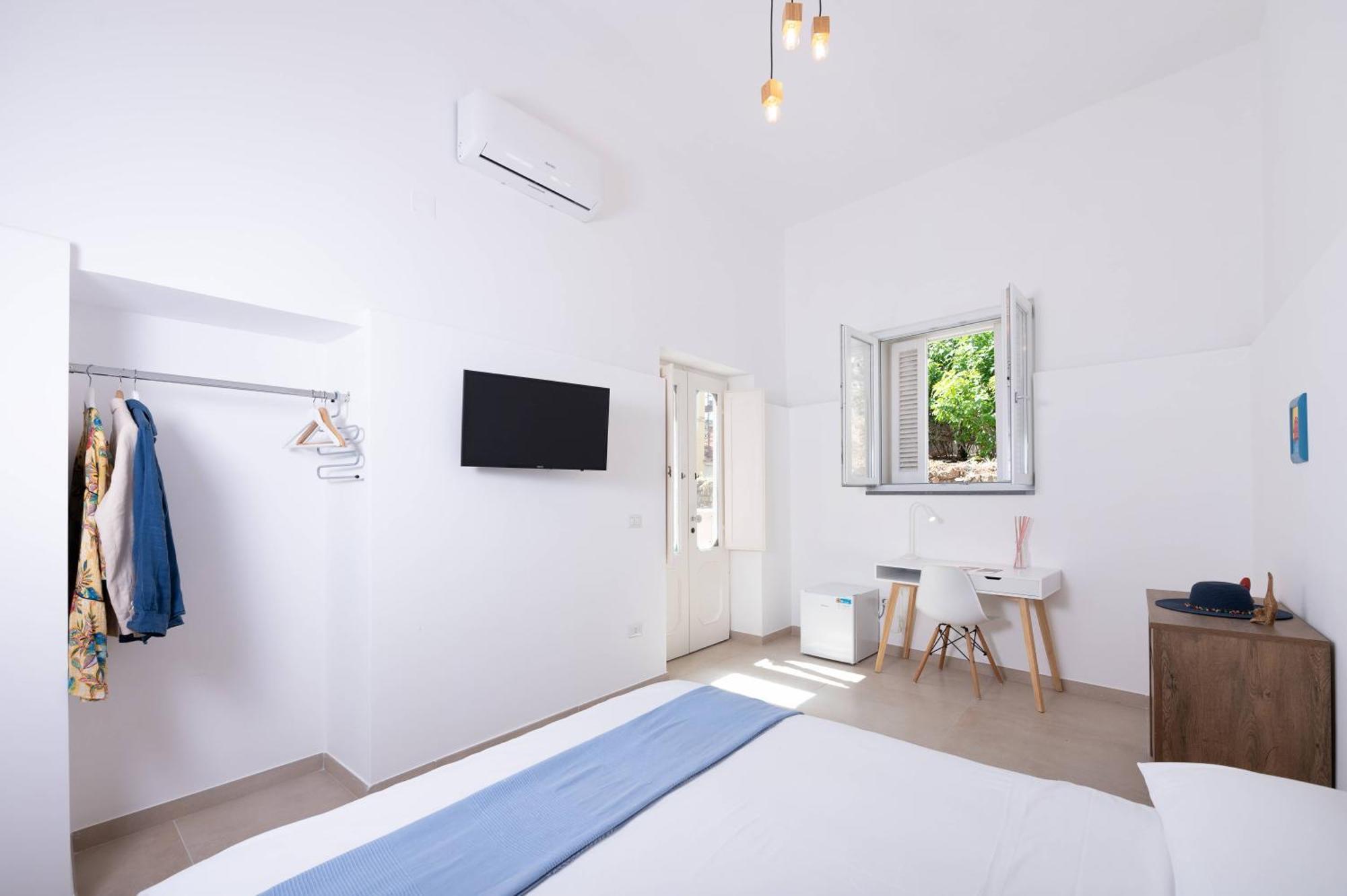 Gioia 13 Rooms & Apartments Προτσίντα Εξωτερικό φωτογραφία