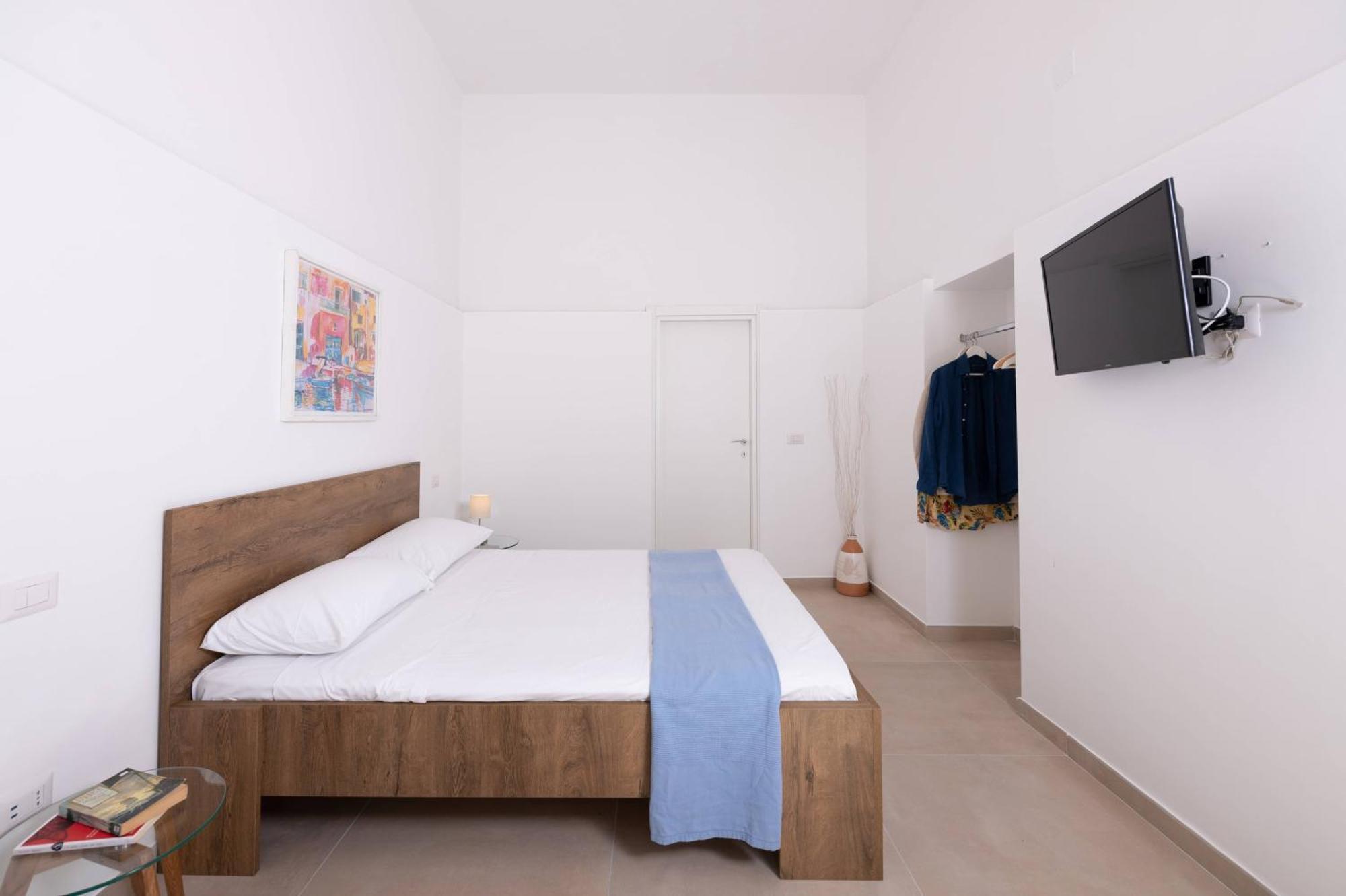 Gioia 13 Rooms & Apartments Προτσίντα Εξωτερικό φωτογραφία