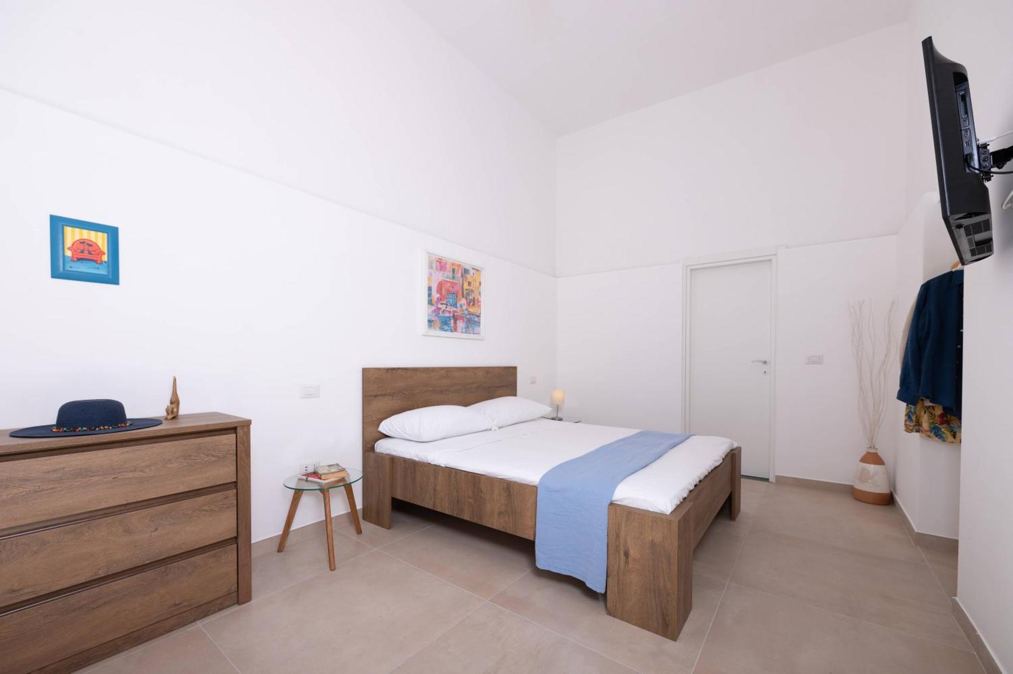 Gioia 13 Rooms & Apartments Προτσίντα Εξωτερικό φωτογραφία