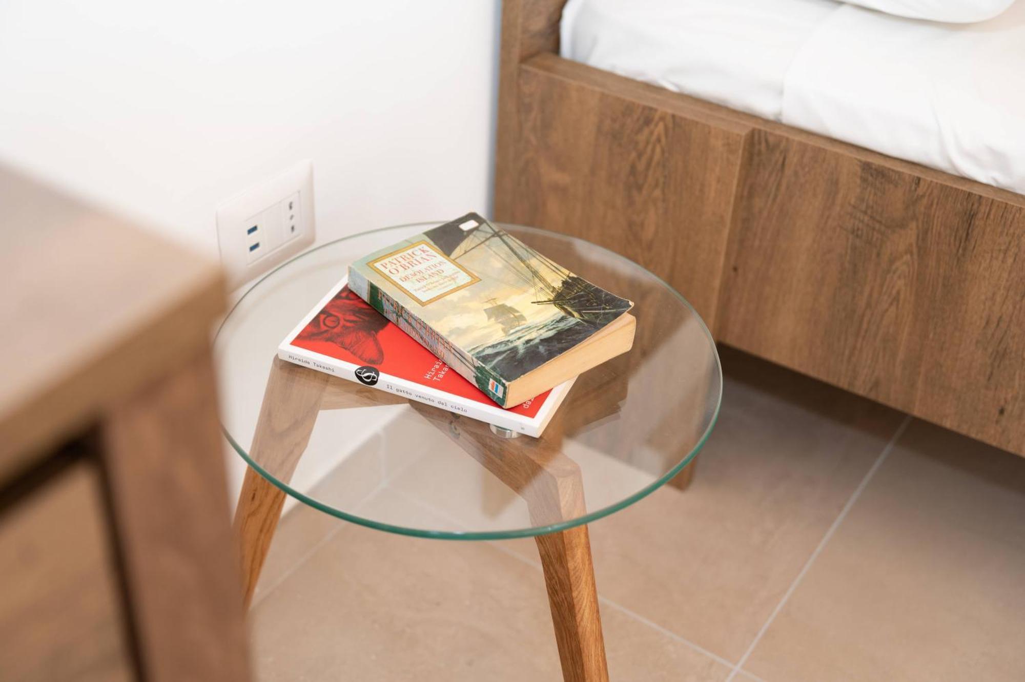 Gioia 13 Rooms & Apartments Προτσίντα Εξωτερικό φωτογραφία