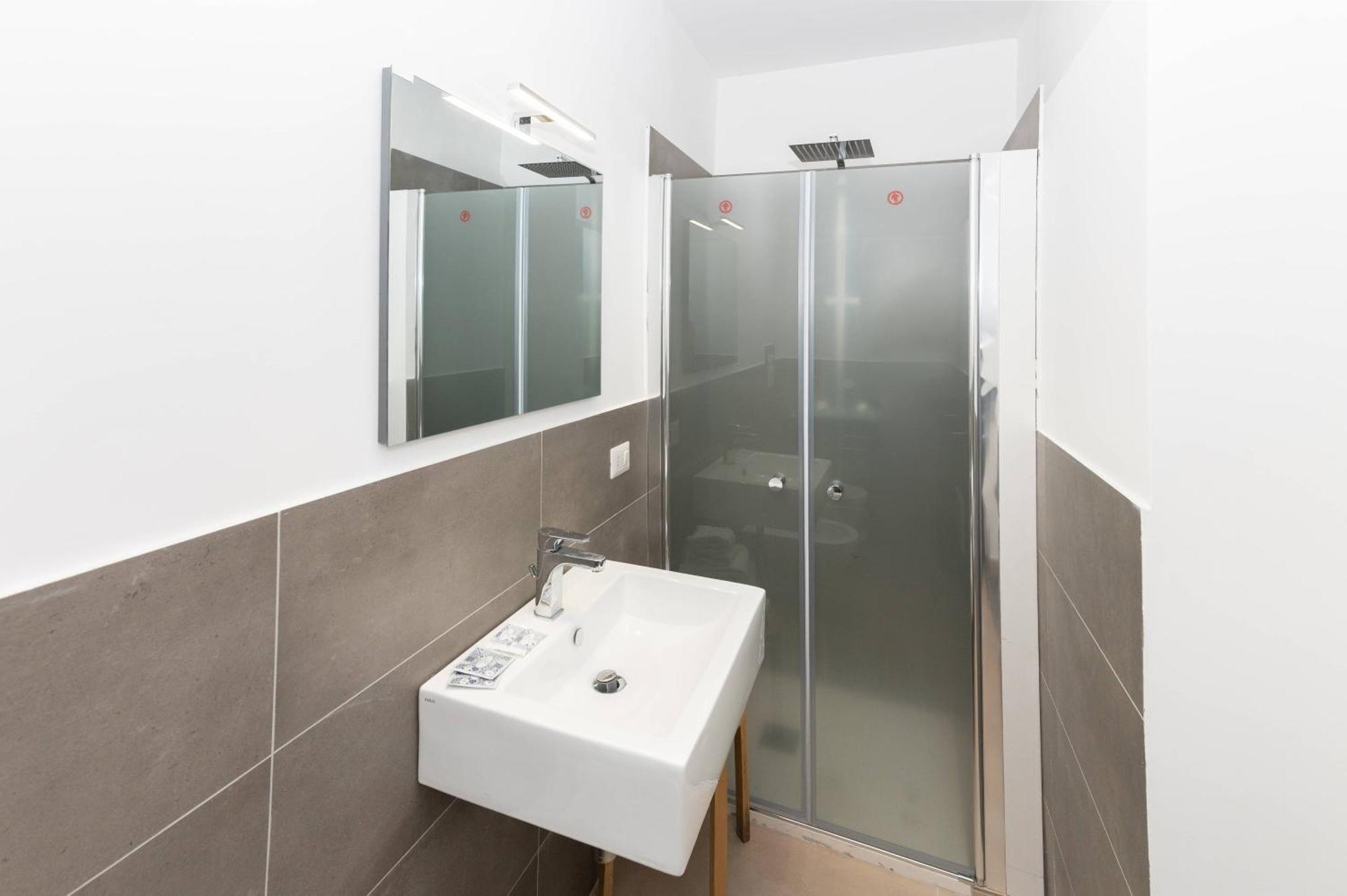 Gioia 13 Rooms & Apartments Προτσίντα Εξωτερικό φωτογραφία