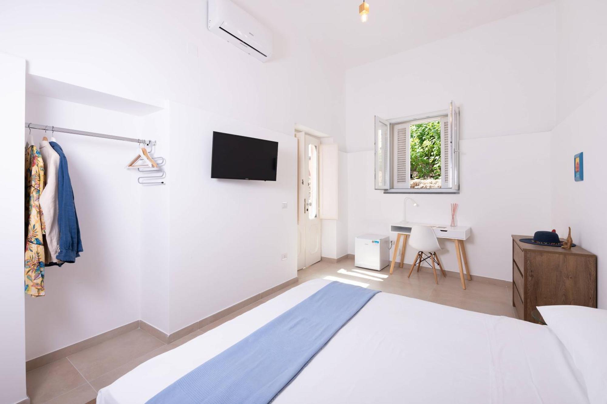 Gioia 13 Rooms & Apartments Προτσίντα Εξωτερικό φωτογραφία