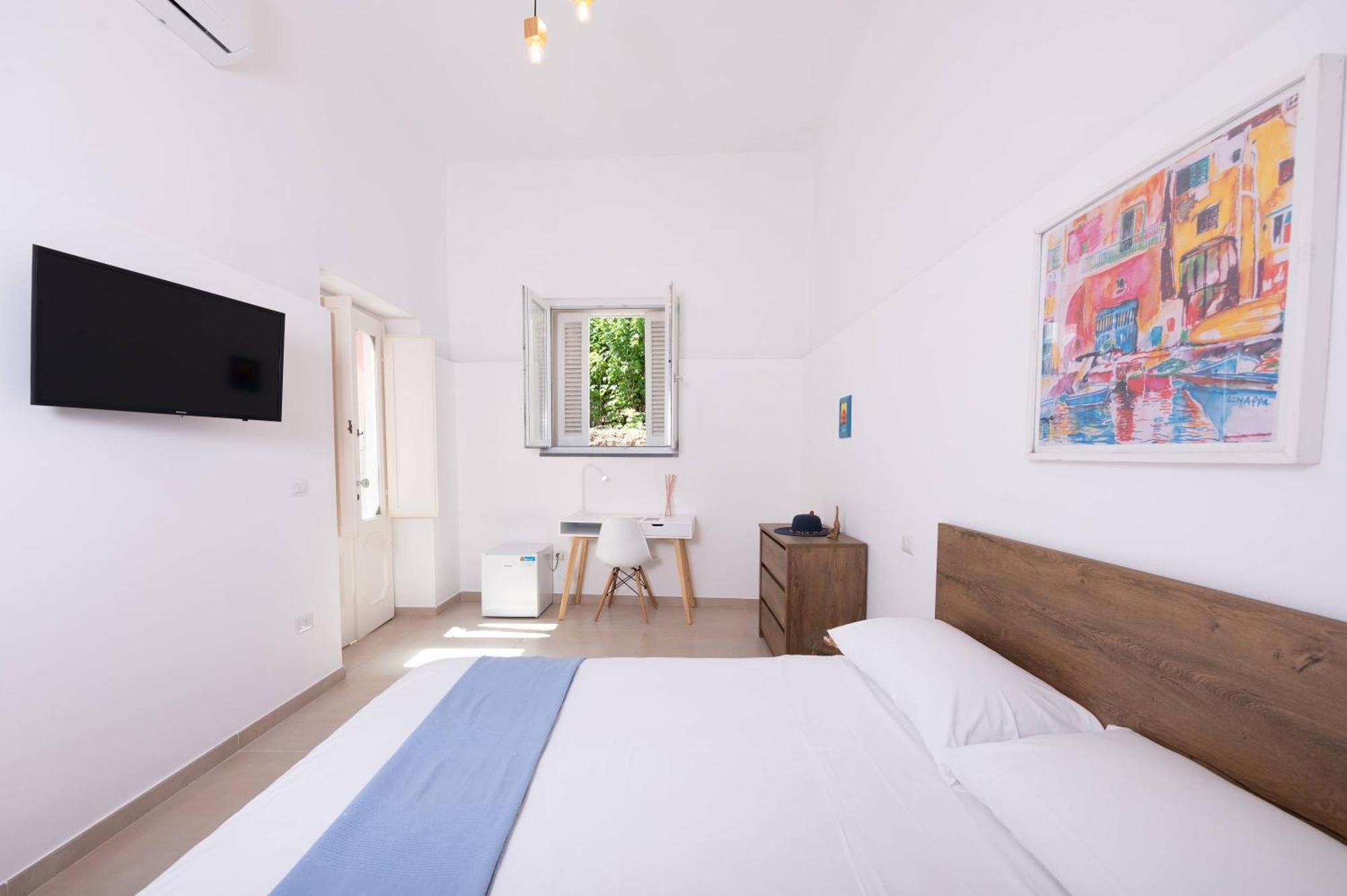 Gioia 13 Rooms & Apartments Προτσίντα Εξωτερικό φωτογραφία