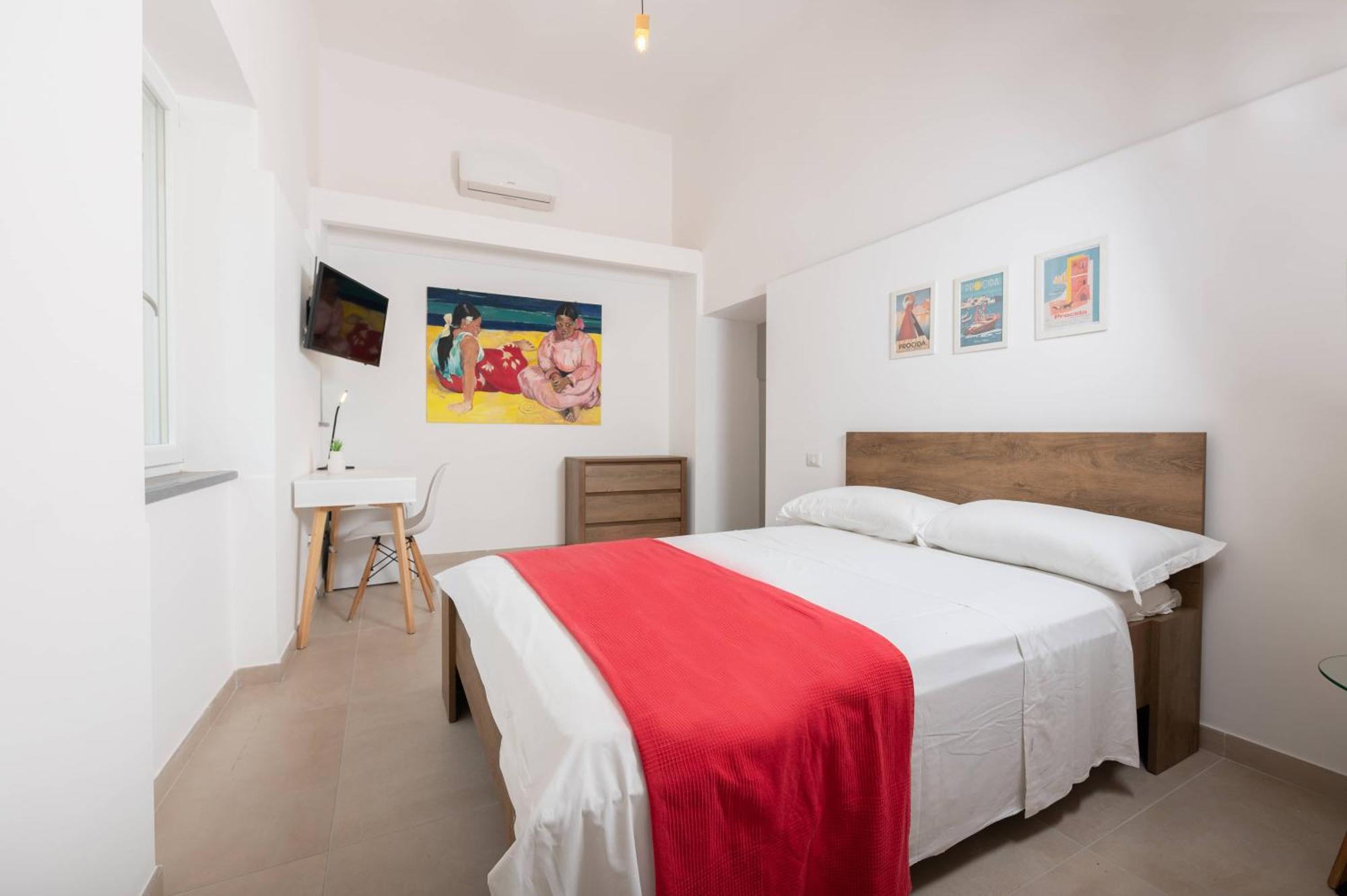 Gioia 13 Rooms & Apartments Προτσίντα Εξωτερικό φωτογραφία