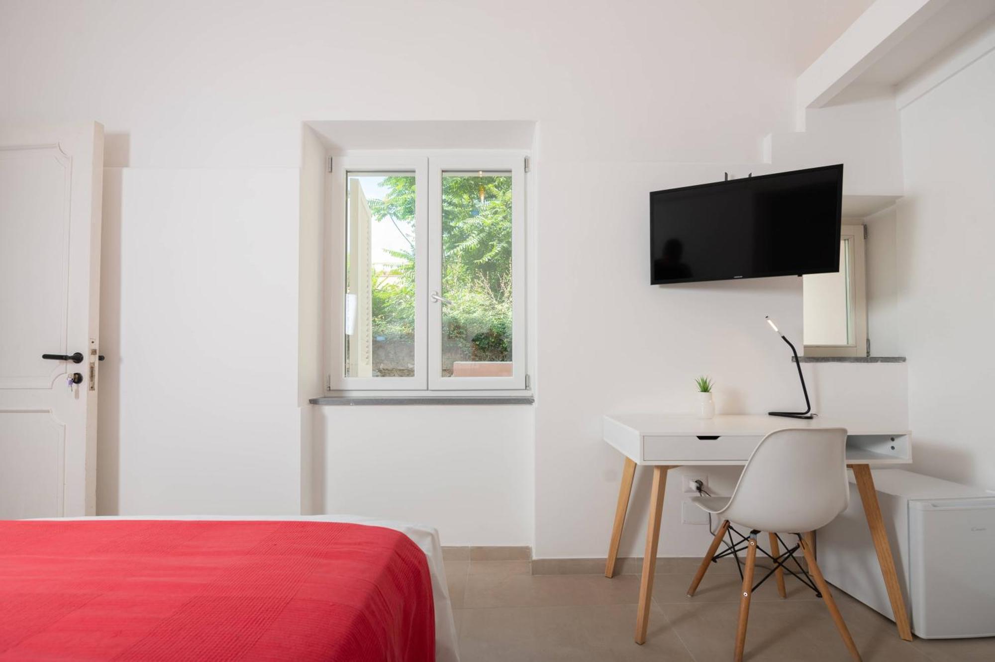 Gioia 13 Rooms & Apartments Προτσίντα Εξωτερικό φωτογραφία