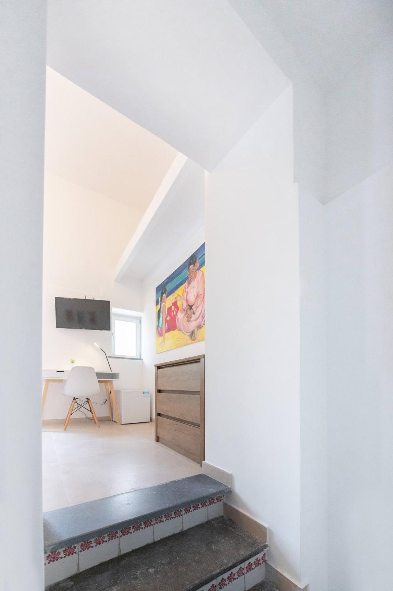 Gioia 13 Rooms & Apartments Προτσίντα Εξωτερικό φωτογραφία