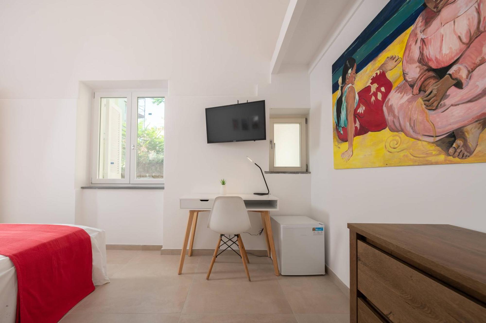 Gioia 13 Rooms & Apartments Προτσίντα Εξωτερικό φωτογραφία