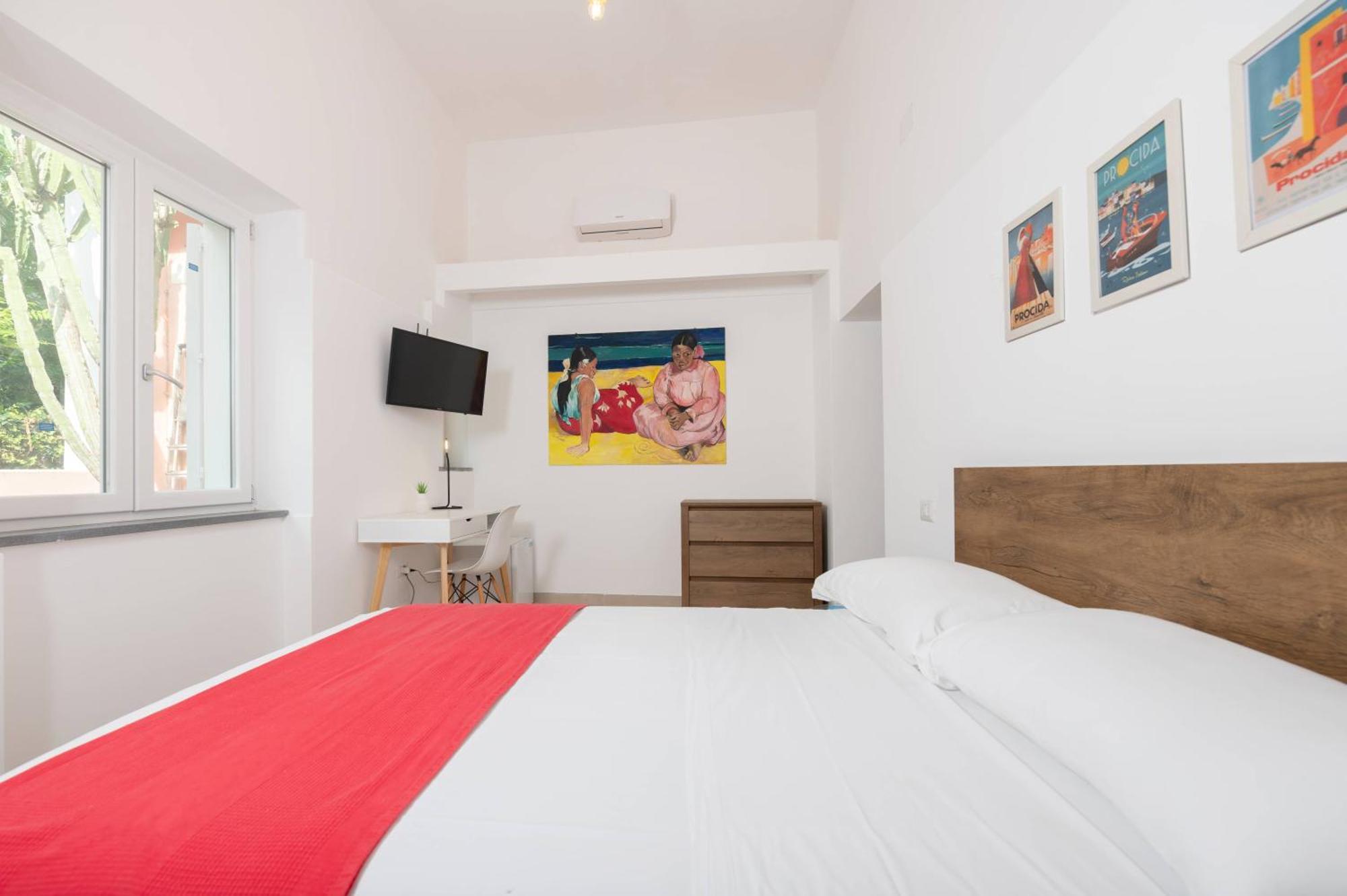 Gioia 13 Rooms & Apartments Προτσίντα Εξωτερικό φωτογραφία