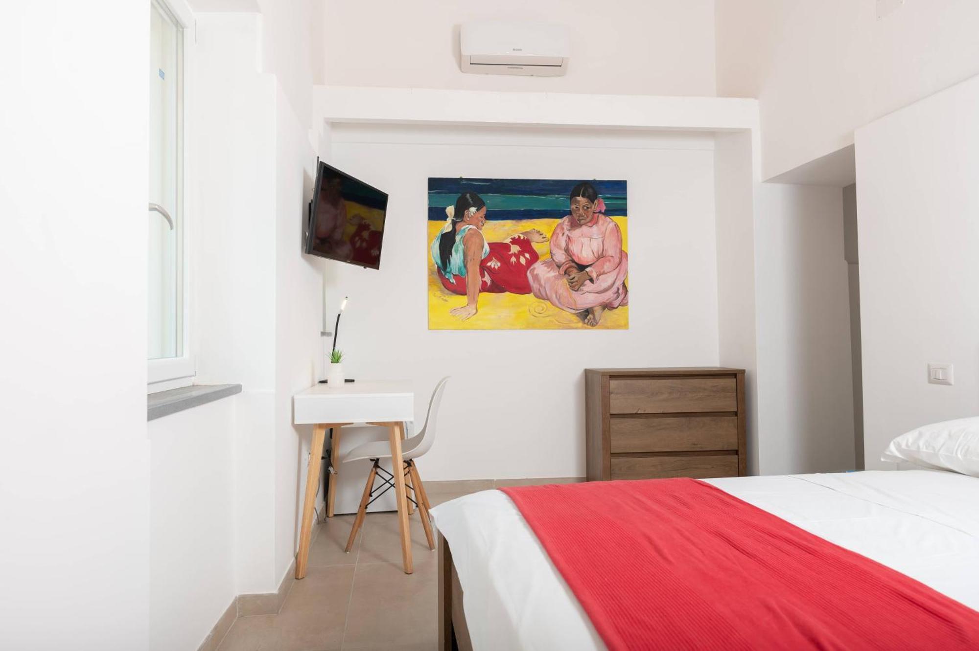 Gioia 13 Rooms & Apartments Προτσίντα Εξωτερικό φωτογραφία