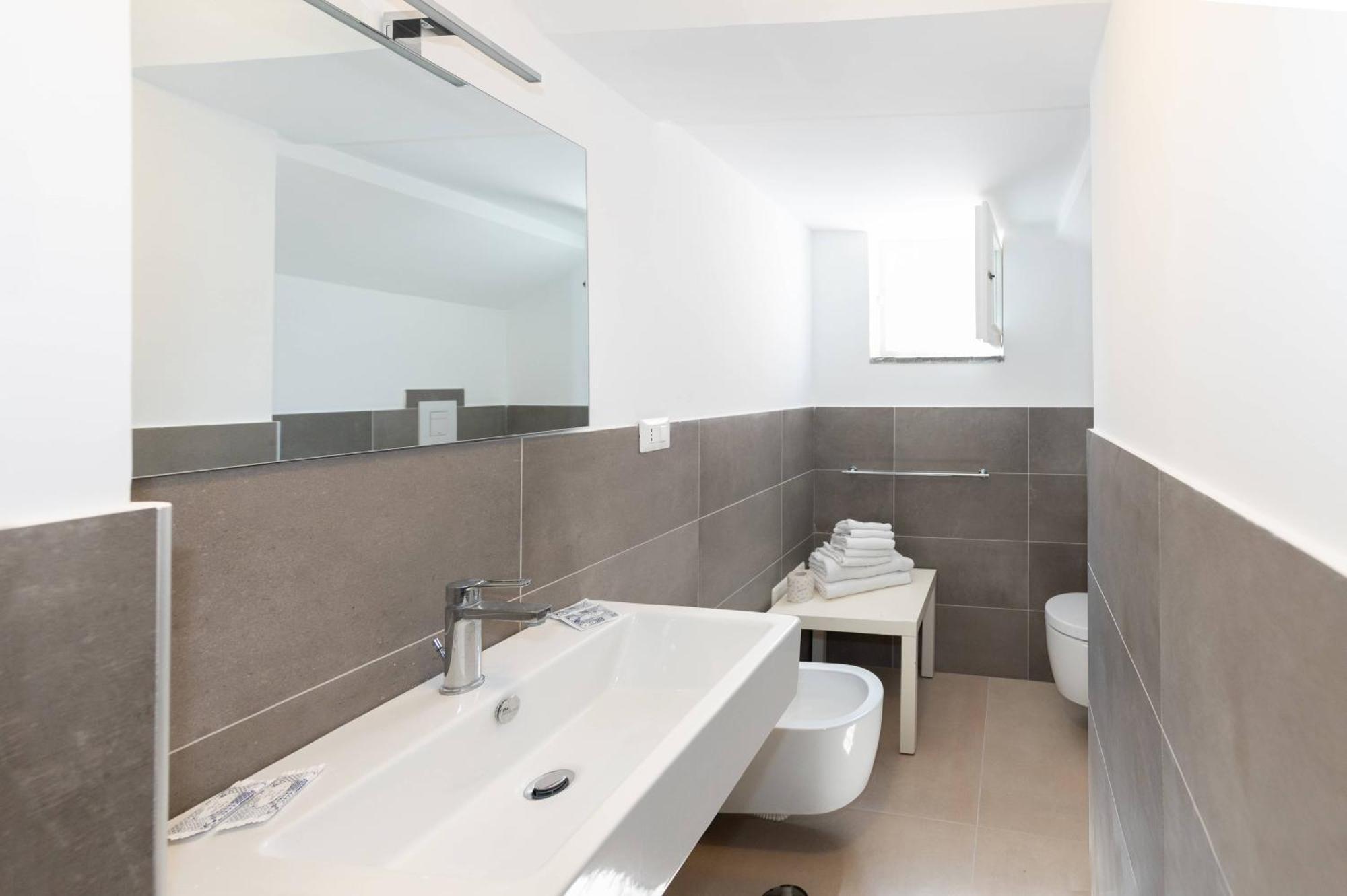 Gioia 13 Rooms & Apartments Προτσίντα Εξωτερικό φωτογραφία