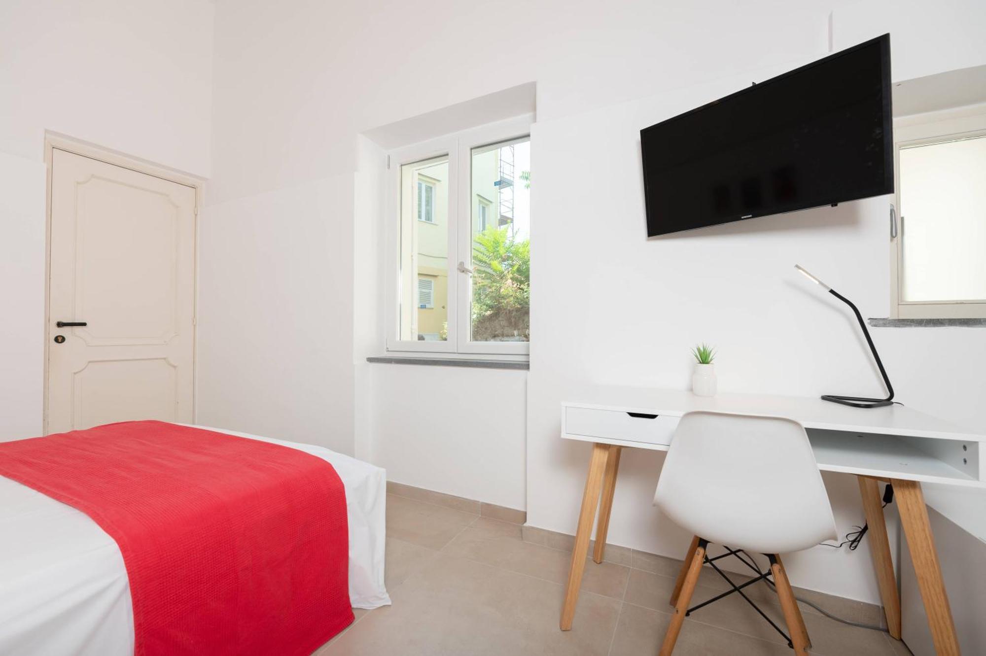 Gioia 13 Rooms & Apartments Προτσίντα Εξωτερικό φωτογραφία