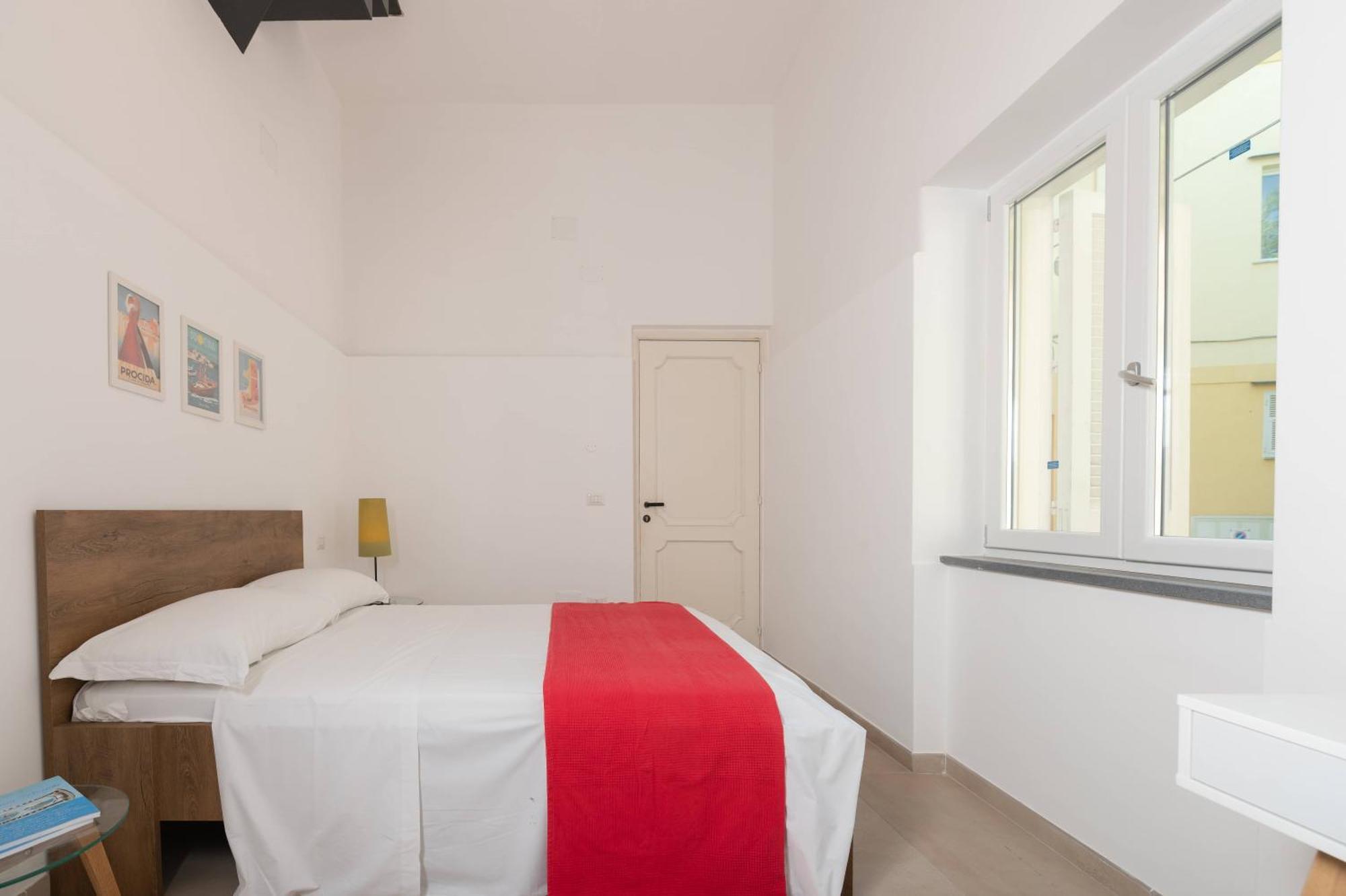 Gioia 13 Rooms & Apartments Προτσίντα Εξωτερικό φωτογραφία
