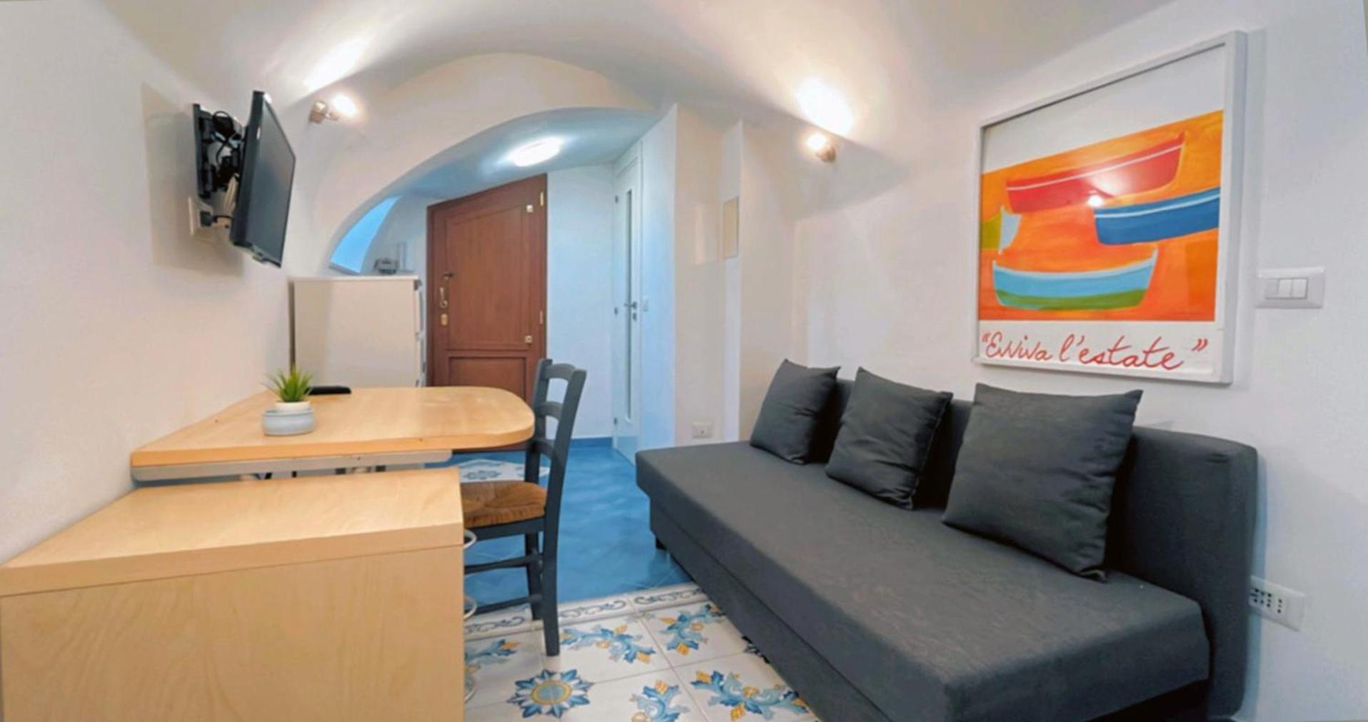Gioia 13 Rooms & Apartments Προτσίντα Εξωτερικό φωτογραφία