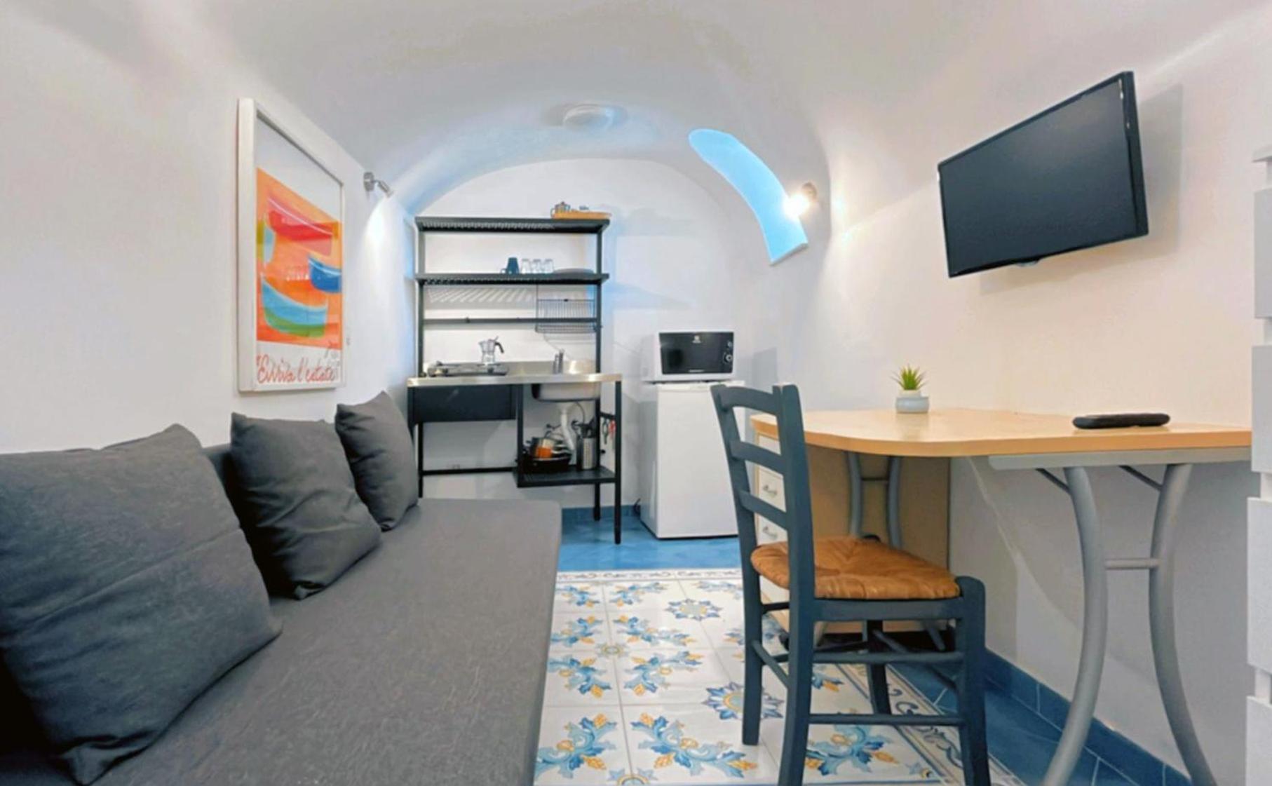 Gioia 13 Rooms & Apartments Προτσίντα Εξωτερικό φωτογραφία