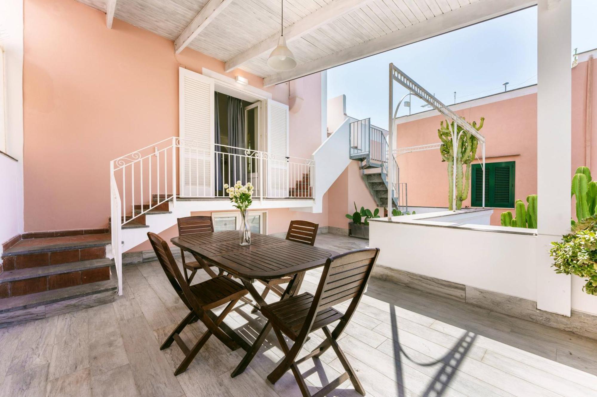 Gioia 13 Rooms & Apartments Προτσίντα Εξωτερικό φωτογραφία