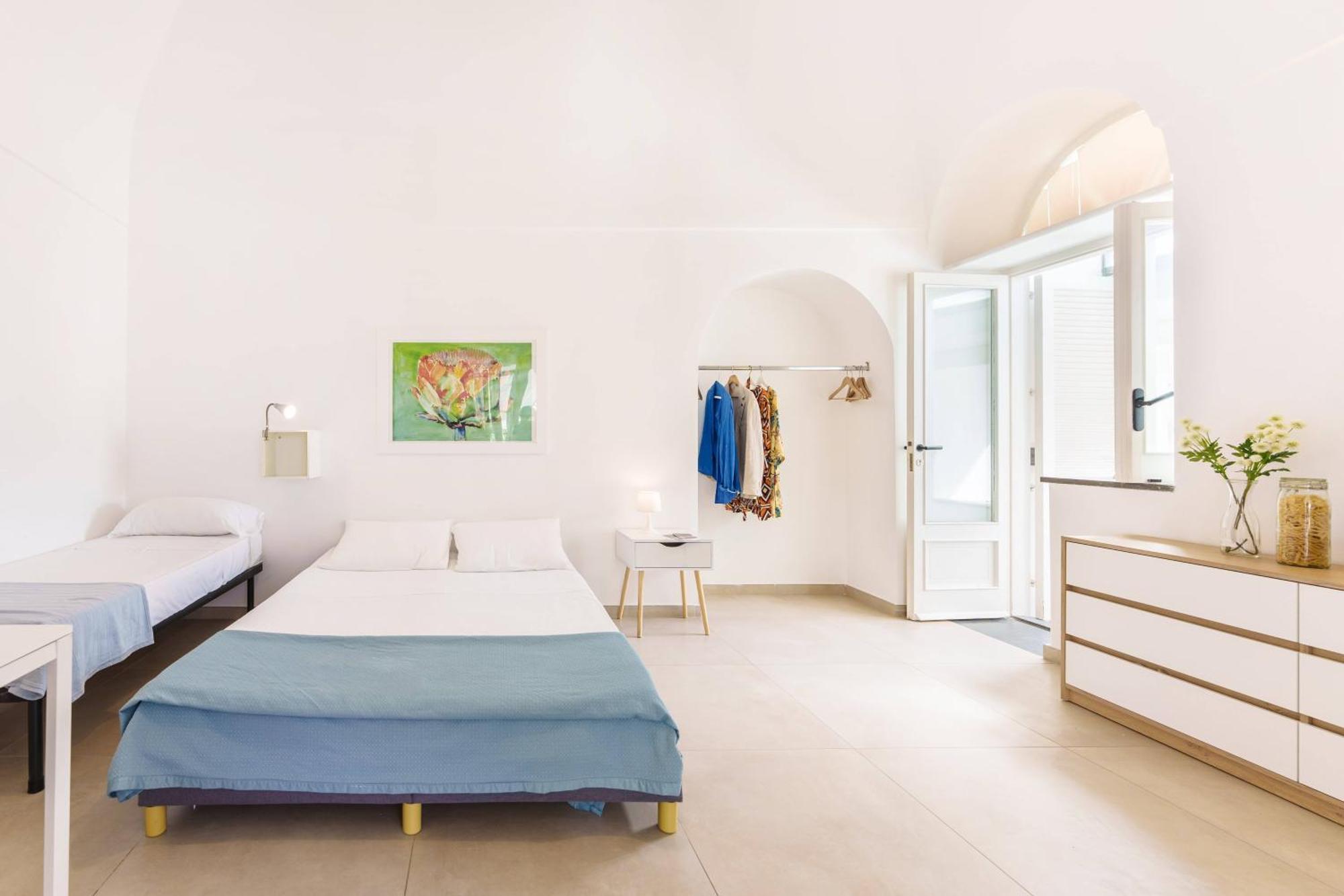 Gioia 13 Rooms & Apartments Προτσίντα Εξωτερικό φωτογραφία